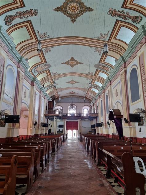 tayabas church|Built Heritage Tradition of the Minor Basilica of St..